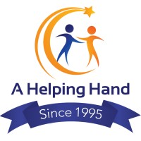 A Helping Hand, Inc. logo, A Helping Hand, Inc. contact details