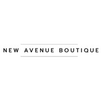 New Avenue Boutique logo, New Avenue Boutique contact details