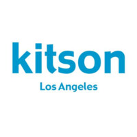 Kitson Los Angeles logo, Kitson Los Angeles contact details