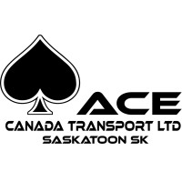 Ace Canada Transport logo, Ace Canada Transport contact details