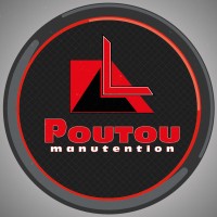 POUTOU MANUTENTION logo, POUTOU MANUTENTION contact details