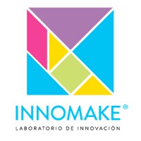 Innomake: Laboratorio de innovación logo, Innomake: Laboratorio de innovación contact details