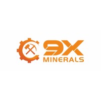 Guizhou 9XMinerals Co.,Ltd logo, Guizhou 9XMinerals Co.,Ltd contact details