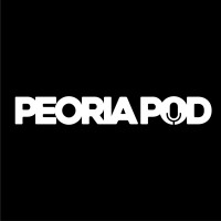 Peoria Pod logo, Peoria Pod contact details