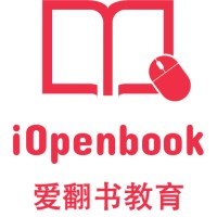 iOpenbook Education logo, iOpenbook Education contact details