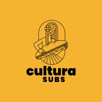 Cultura Subs logo, Cultura Subs contact details