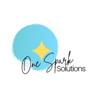 One Spark Solutions logo, One Spark Solutions contact details