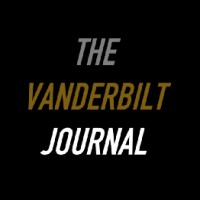 The Vanderbilt Journal logo, The Vanderbilt Journal contact details