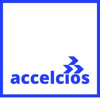 ACCELCIOS logo, ACCELCIOS contact details