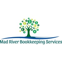 Mad River Bookkeeping Services logo, Mad River Bookkeeping Services contact details