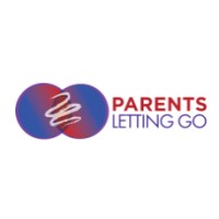 Parents Letting Go logo, Parents Letting Go contact details