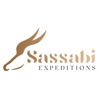 Sassabi Expeditions logo, Sassabi Expeditions contact details