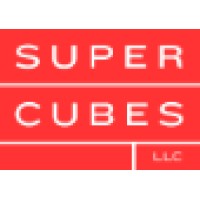 Super Cubes LLC logo, Super Cubes LLC contact details