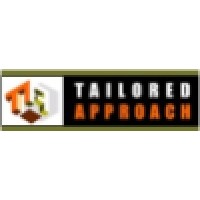 Tailored Approach logo, Tailored Approach contact details