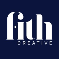 Fith Creative logo, Fith Creative contact details