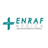 Enraf Medica E.I.R.L. logo, Enraf Medica E.I.R.L. contact details