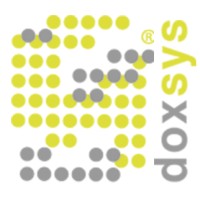 Doxsys logo, Doxsys contact details