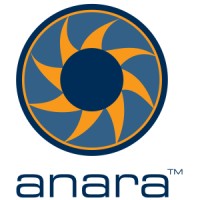 Anara, Inc. logo, Anara, Inc. contact details