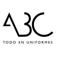 ABC Todo en uniformes logo, ABC Todo en uniformes contact details