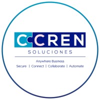 CCREN Soluciones SA de CV logo, CCREN Soluciones SA de CV contact details