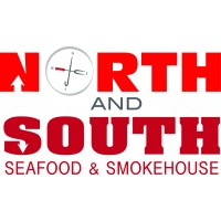 North and South Seafood & smokehouse logo, North and South Seafood & smokehouse contact details