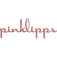 Pink Lipps Cosmetics logo, Pink Lipps Cosmetics contact details