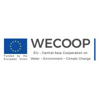 WECOOP Project logo, WECOOP Project contact details