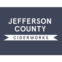 Jefferson County Ciderworks logo, Jefferson County Ciderworks contact details