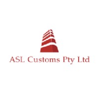 ASL Customs Services Pty Ltd logo, ASL Customs Services Pty Ltd contact details