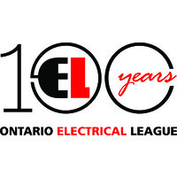 Ontario Electrical League logo, Ontario Electrical League contact details