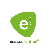 BERGERecotrail logo, BERGERecotrail contact details