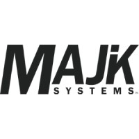 MAJiK Systems logo, MAJiK Systems contact details