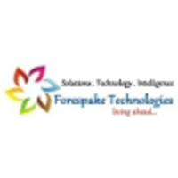 Forespake Technologies logo, Forespake Technologies contact details