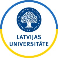 Latvijas Universitate logo, Latvijas Universitate contact details