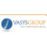 Vasys Group Inc logo, Vasys Group Inc contact details