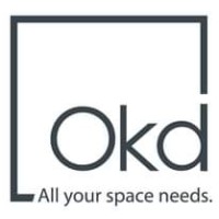 Okd ltd logo, Okd ltd contact details