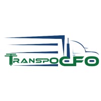 TranspoCFO logo, TranspoCFO contact details