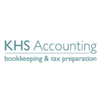 KHS Accounting Ltd. logo, KHS Accounting Ltd. contact details