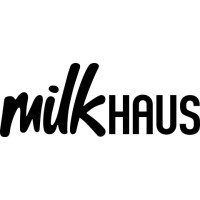 Milk Haus logo, Milk Haus contact details