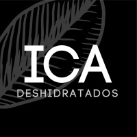 ICA Deshidratados logo, ICA Deshidratados contact details