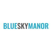 Blue Sky Manor logo, Blue Sky Manor contact details