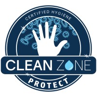 Clean Zone Protect logo, Clean Zone Protect contact details