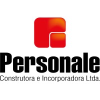 Personale Construtora e Incorporador Ltda logo, Personale Construtora e Incorporador Ltda contact details