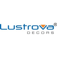 Lustrova Decors logo, Lustrova Decors contact details