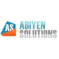 Adiyen Solutions Inc logo, Adiyen Solutions Inc contact details