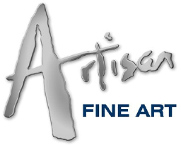 Artisan Fine Art logo, Artisan Fine Art contact details