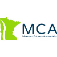 Minnesota Chiropractic Associa logo, Minnesota Chiropractic Associa contact details