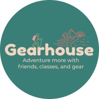 Gearhouse logo, Gearhouse contact details