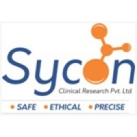 Sycon Clinical Research Private Limited logo, Sycon Clinical Research Private Limited contact details