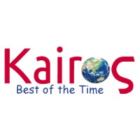 Kairos Global Pte. Ltd. logo, Kairos Global Pte. Ltd. contact details